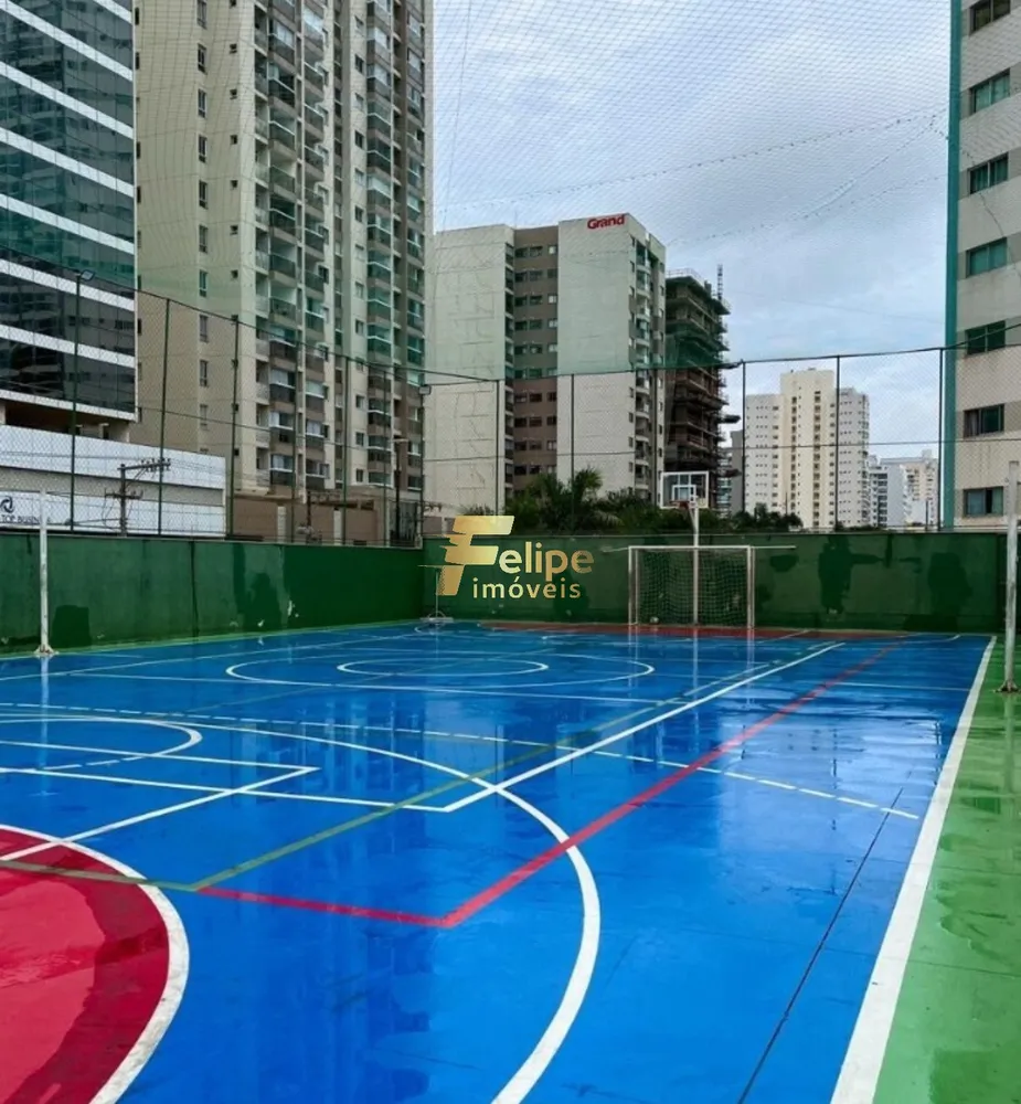 Apartamento, 3 quartos, 125 m² - Foto 3