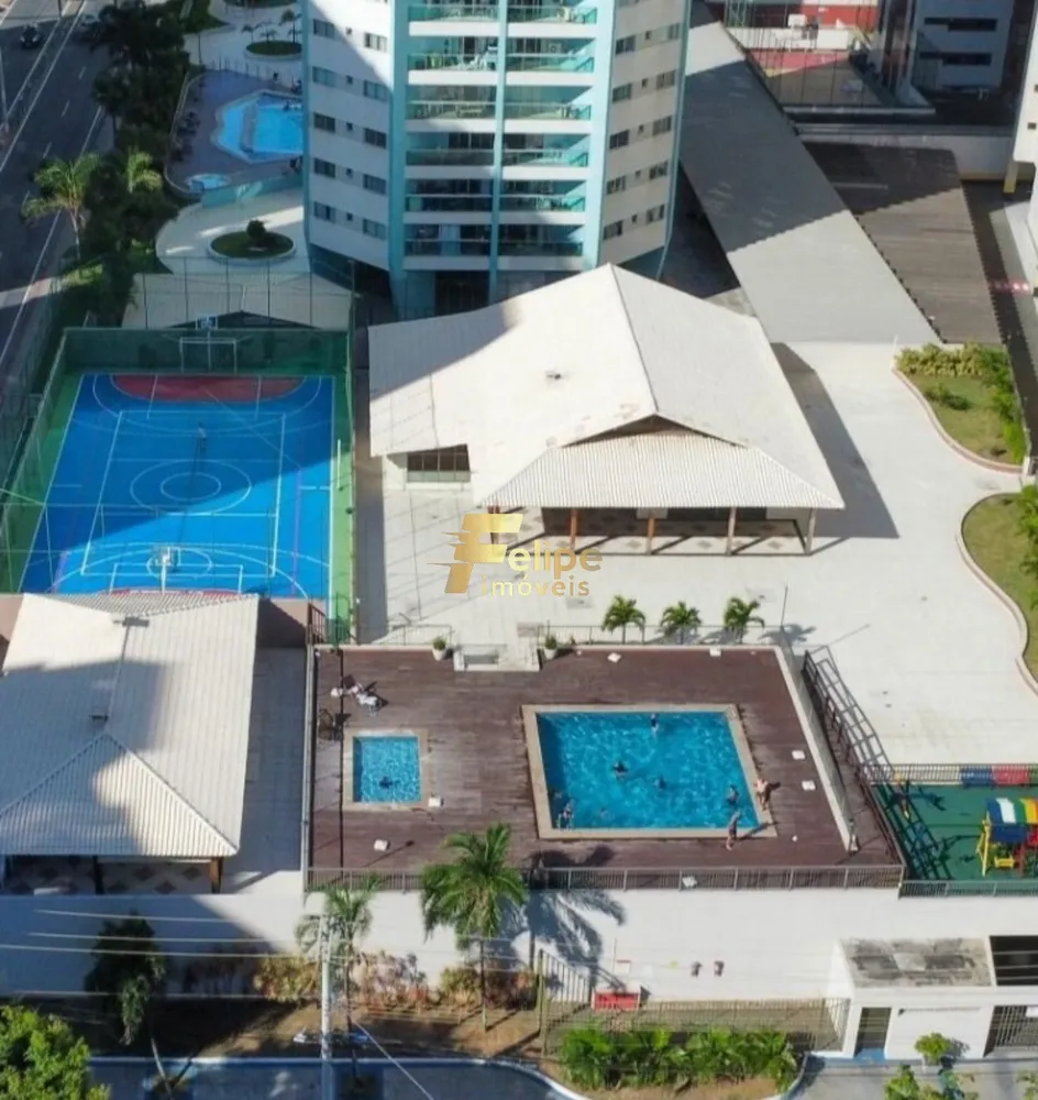 Apartamento, 3 quartos, 125 m² - Foto 6