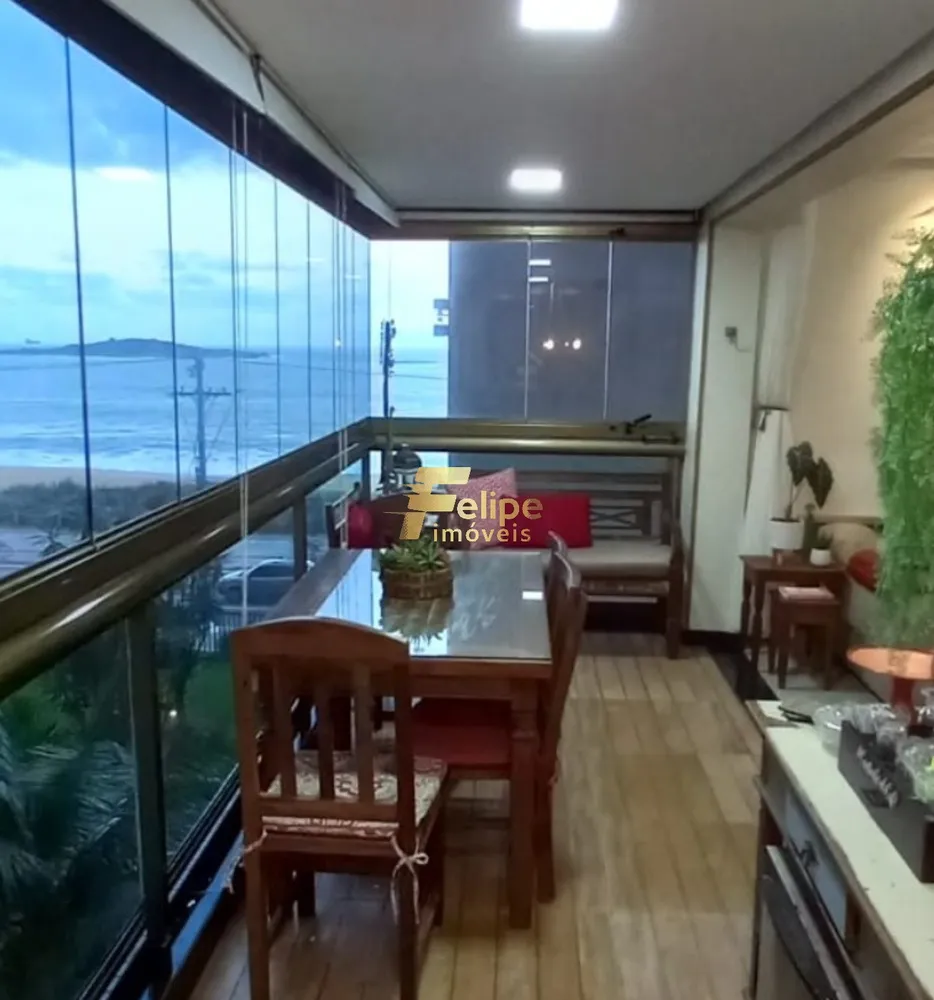 Apartamento, 3 quartos, 125 m² - Foto 1