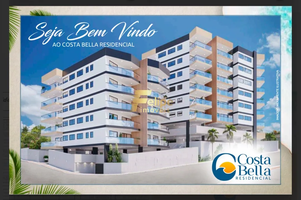 Apartamento, 2 quartos, 79 m² - Foto 1