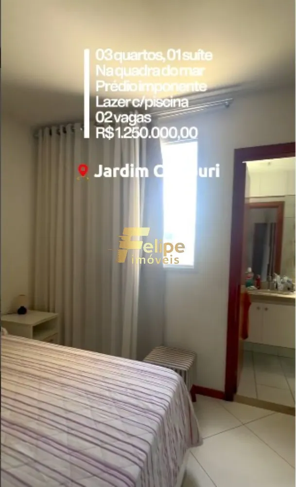 Apartamento, 3 quartos, 75 m² - Foto 11