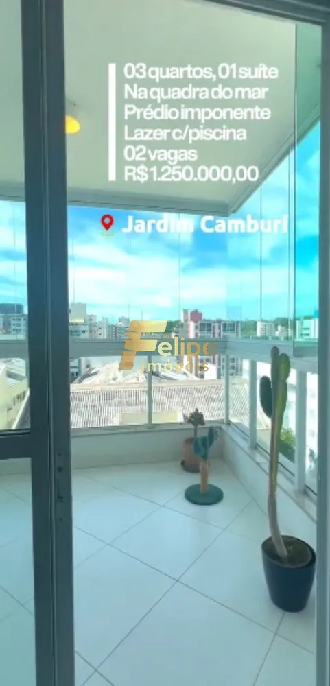 Apartamento, 3 quartos, 75 m² - Foto 9