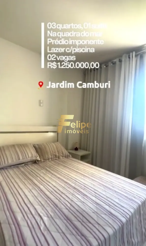 Apartamento, 3 quartos, 75 m² - Foto 4