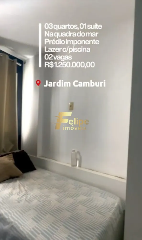 Apartamento, 3 quartos, 75 m² - Foto 2