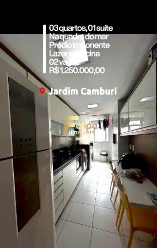 Apartamento, 3 quartos, 75 m² - Foto 10