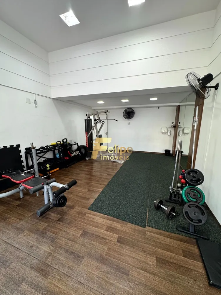 Apartamento, 2 quartos, 91 m² - Foto 3