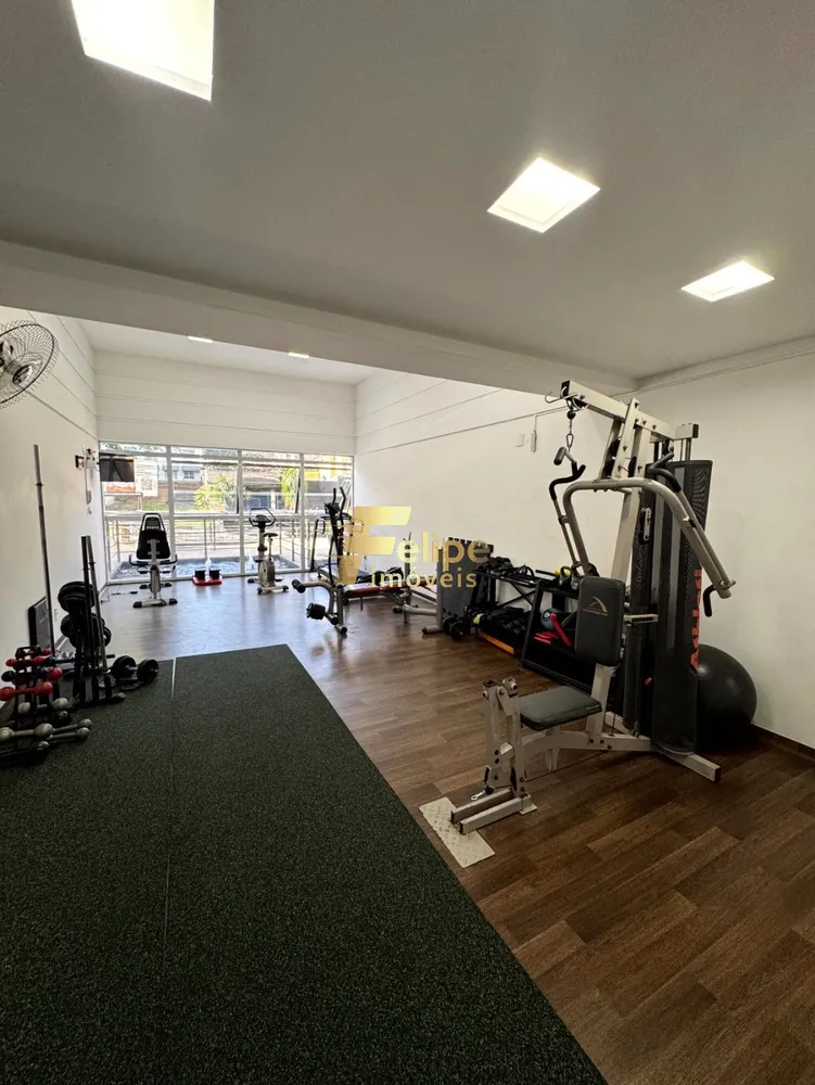 Apartamento, 2 quartos, 91 m² - Foto 5
