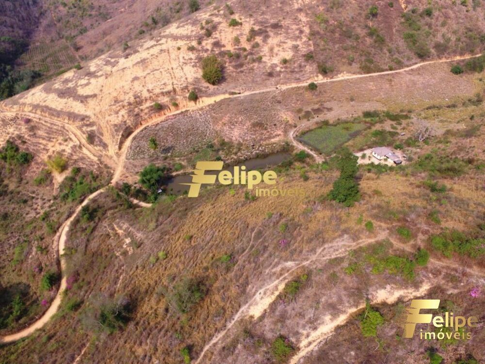 Fazenda à venda com 1 quarto, 55m² - Foto 11
