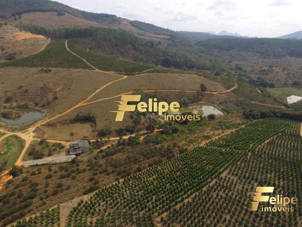 Fazenda à venda com 1 quarto, 55m² - Foto 10
