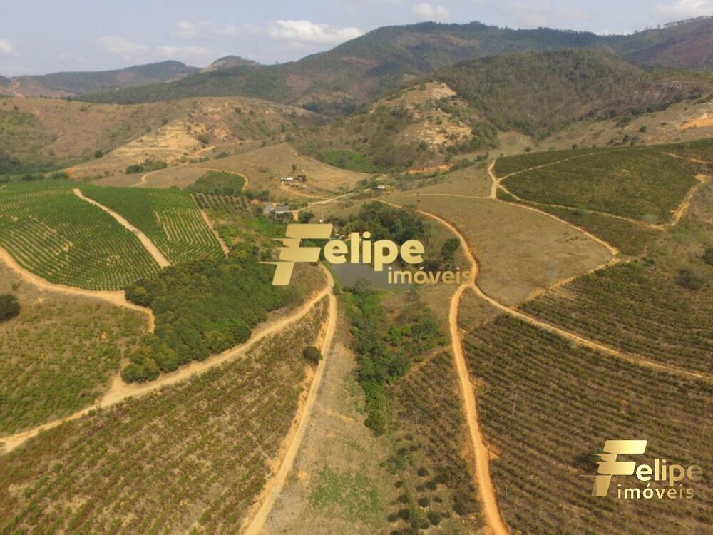 Fazenda à venda com 1 quarto, 55m² - Foto 8