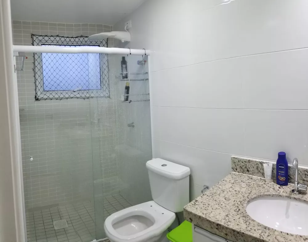 Apartamento à venda com 2 quartos, 65m² - Foto 4