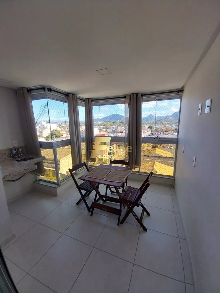 Apartamento à venda com 2 quartos, 65m² - Foto 1