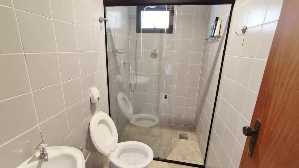 Apartamento à venda com 4 quartos, 254m² - Foto 4