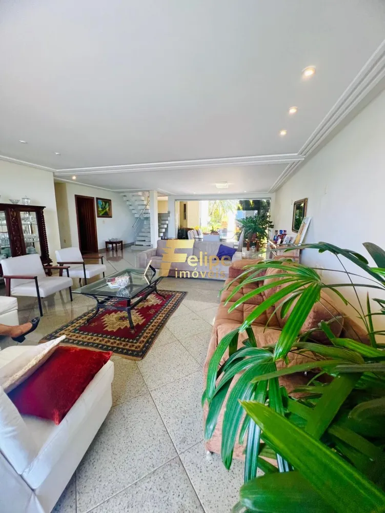 Casa, 5 quartos, 700 m² - Foto 8