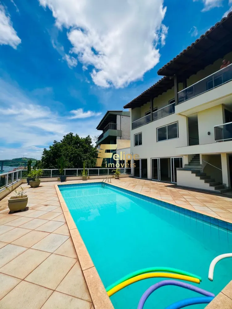 Casa, 5 quartos, 700 m² - Foto 11