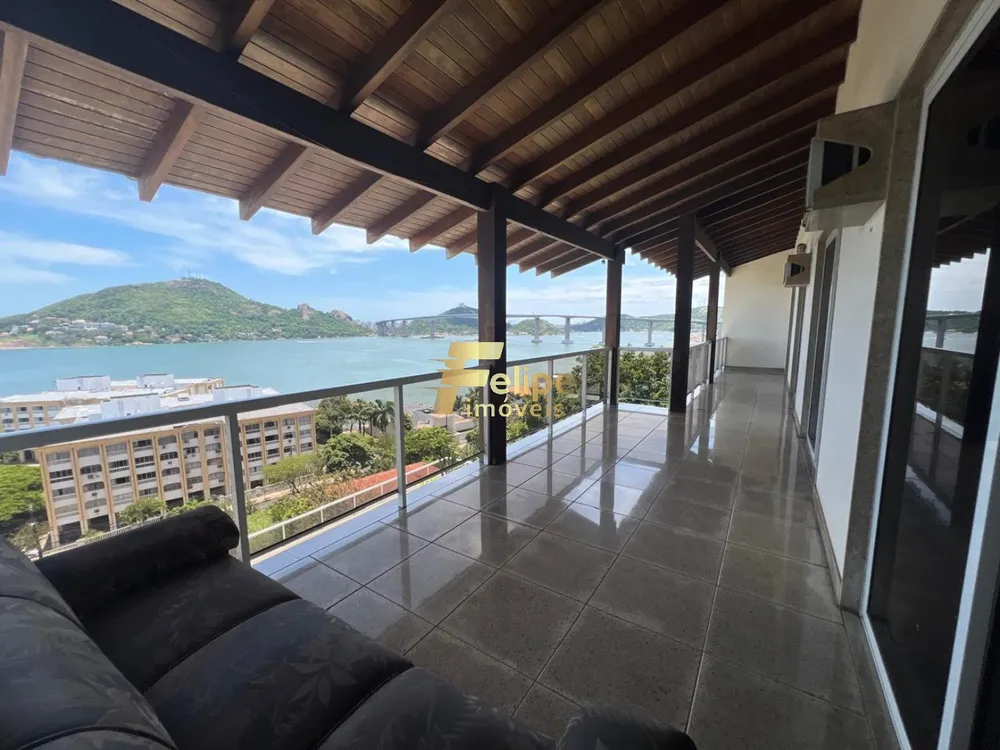 Casa, 5 quartos, 700 m² - Foto 4