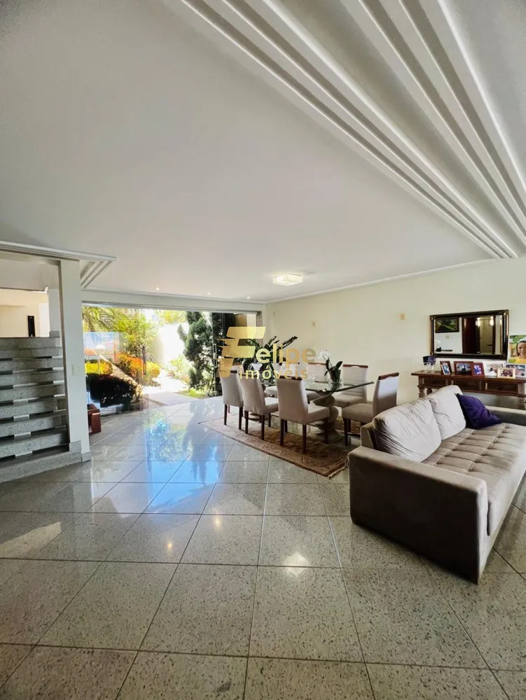 Casa, 5 quartos, 700 m² - Foto 10