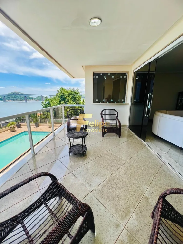Casa, 5 quartos, 700 m² - Foto 6