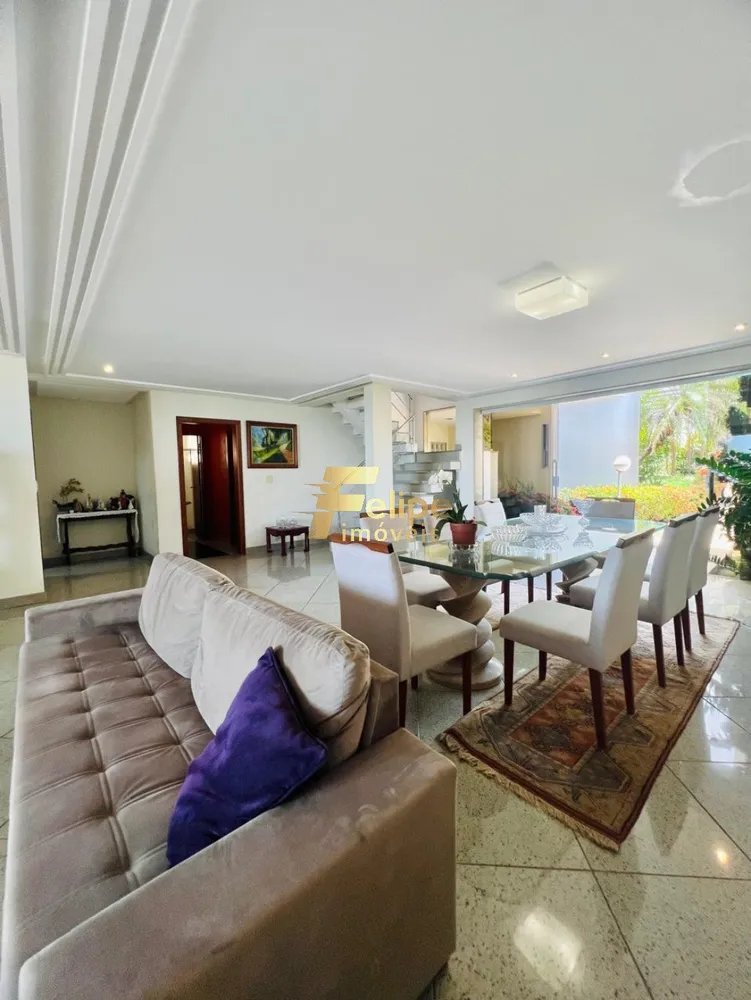 Casa, 5 quartos, 700 m² - Foto 9