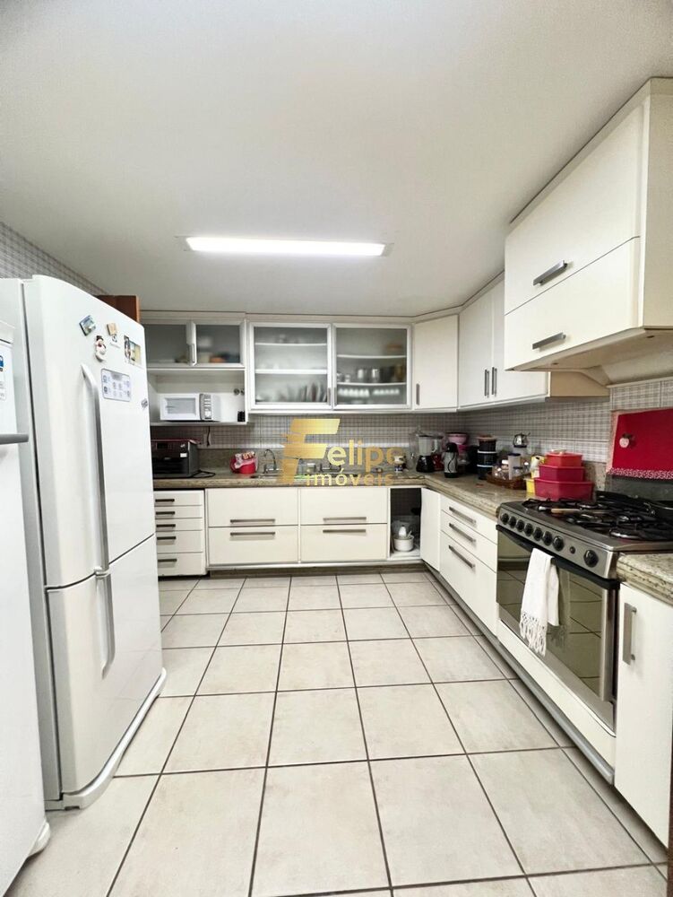 Casa, 5 quartos, 700 m² - Foto 2