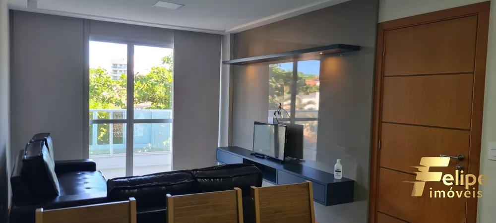 Apartamento à venda com 3 quartos, 90m² - Foto 1