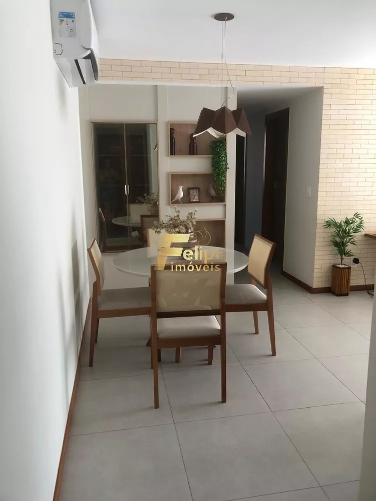 Apartamento à venda com 3 quartos, 86m² - Foto 2