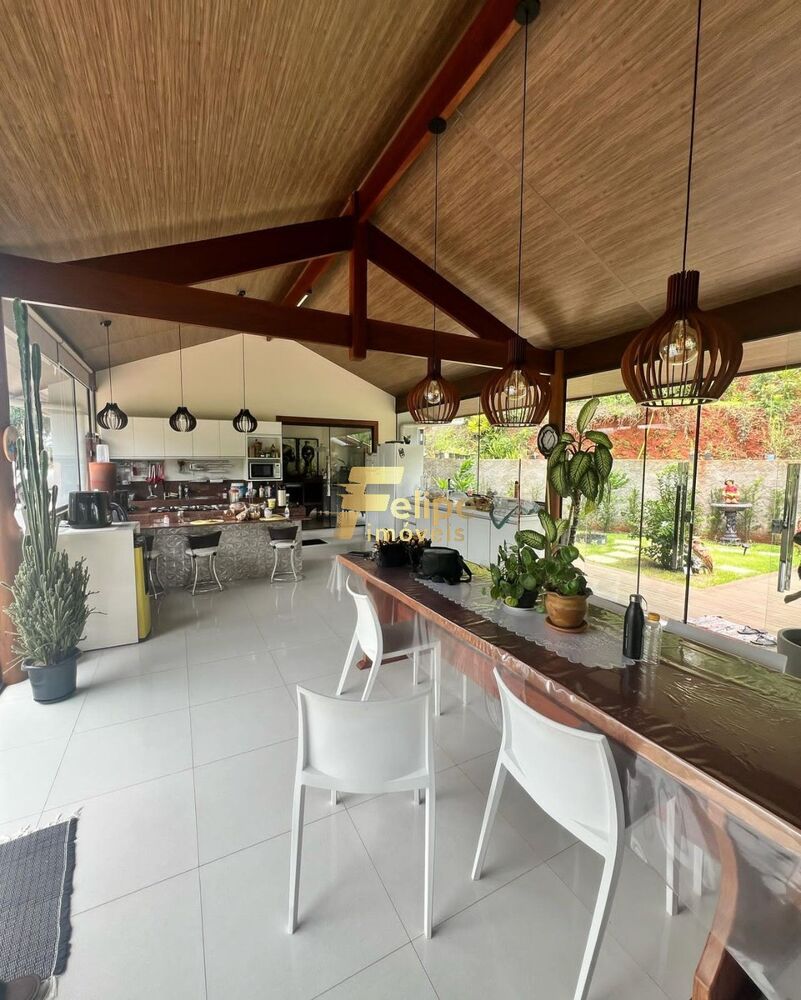 Casa, 5 quartos - Foto 2