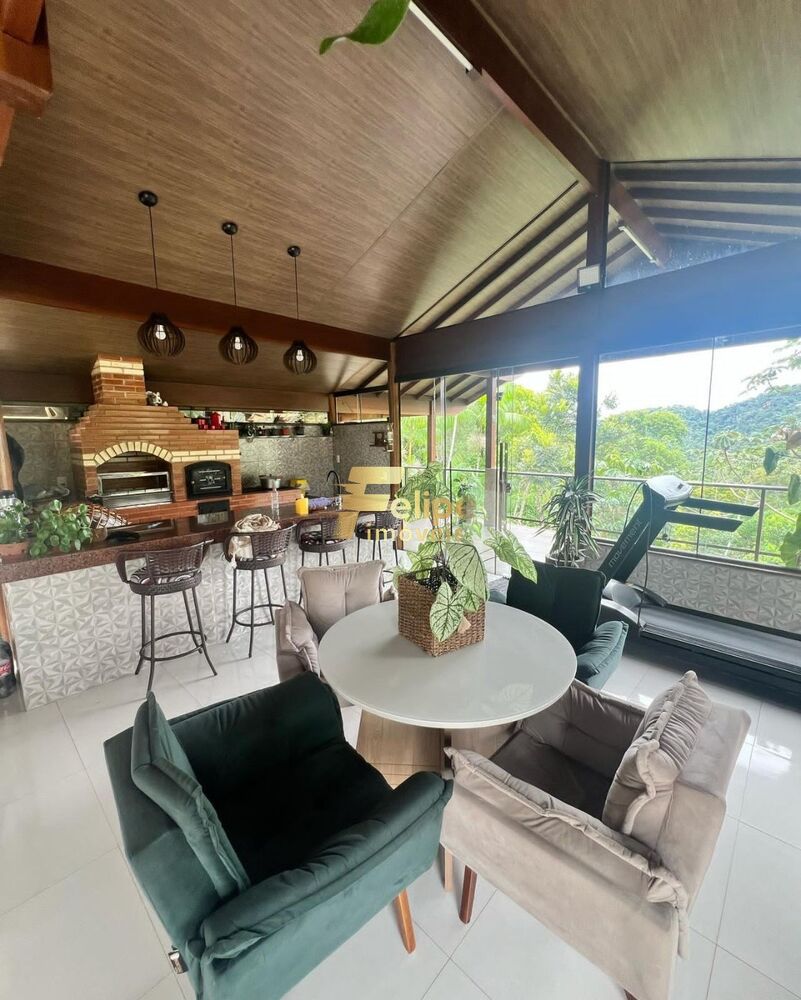 Casa, 5 quartos - Foto 3