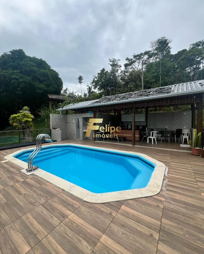 Casa, 5 quartos - Foto 4