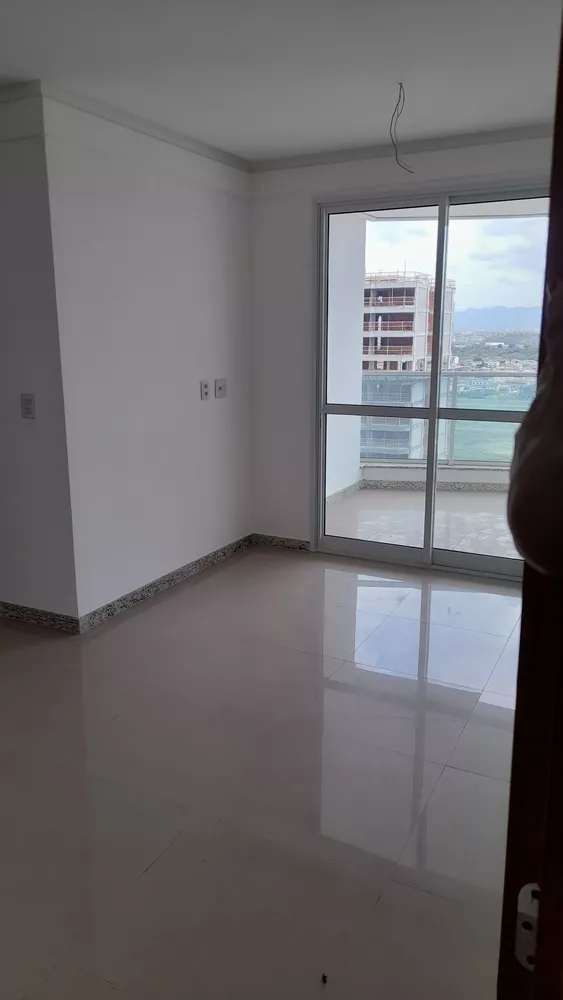 Apartamento à venda com 2 quartos, 57m² - Foto 1