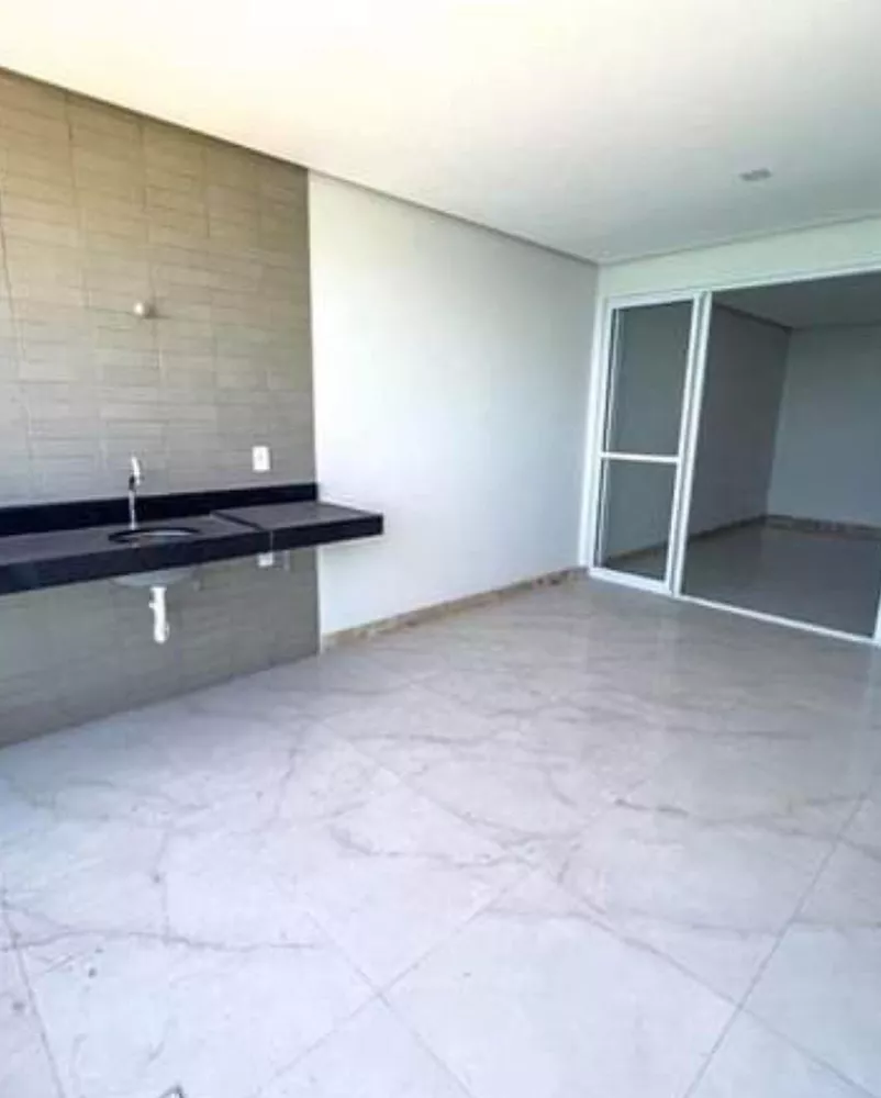 Apartamento à venda com 3 quartos, 106m² - Foto 7