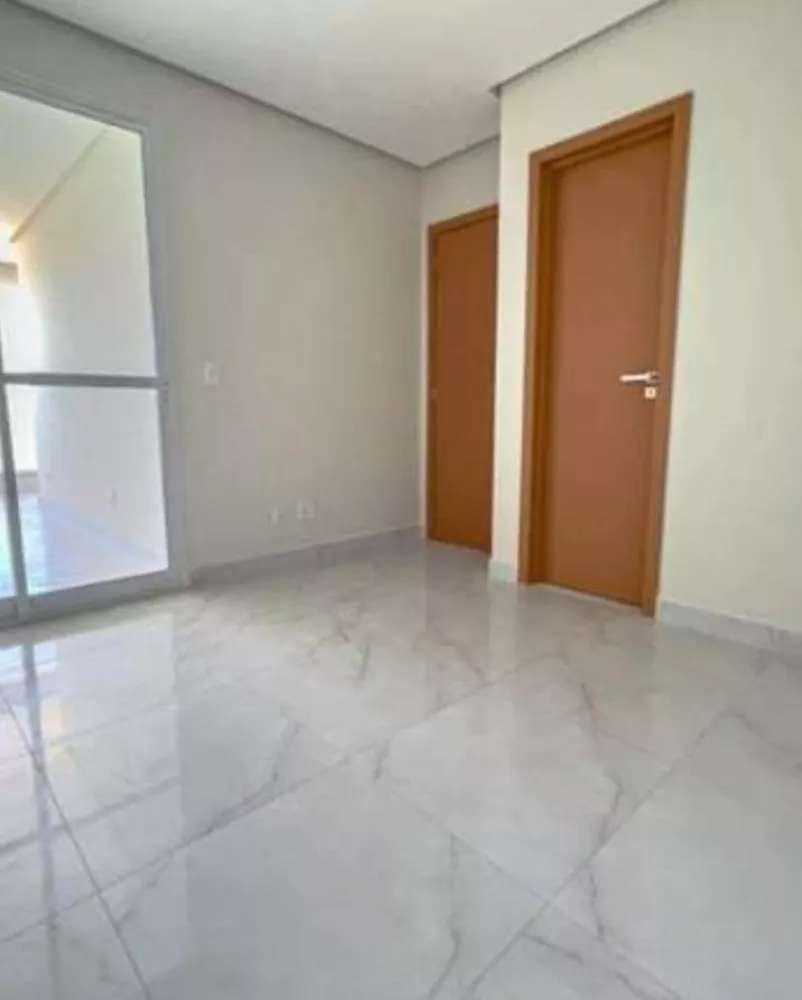 Apartamento à venda com 3 quartos, 106m² - Foto 2