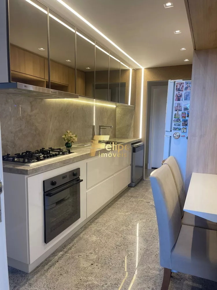 Apartamento, 3 quartos, 120 m² - Foto 16