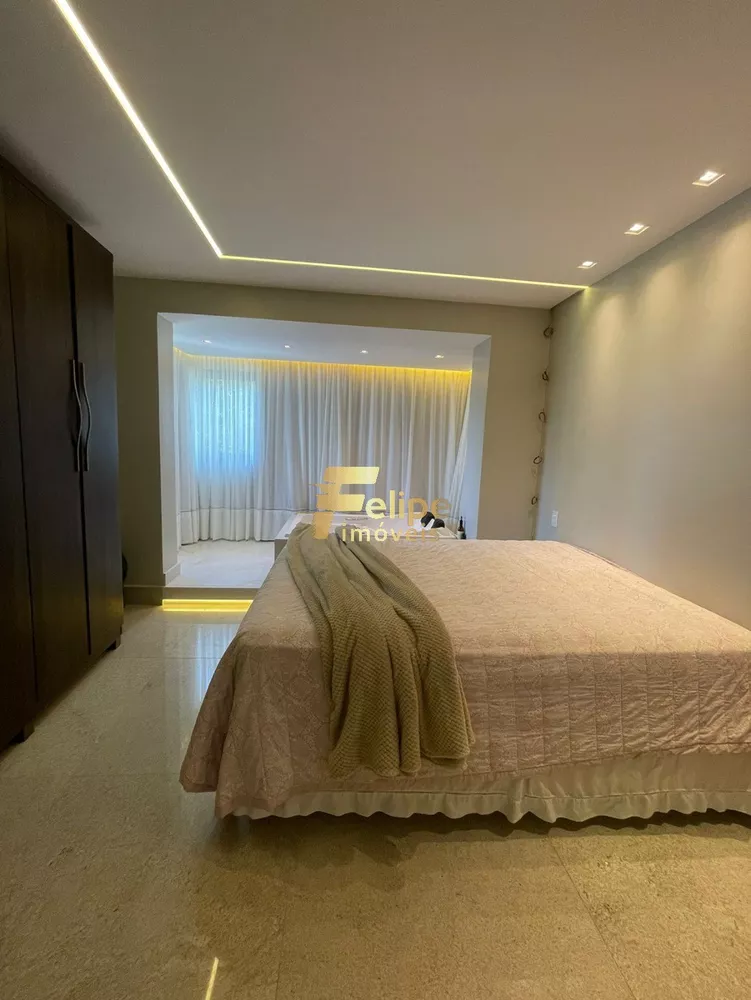 Apartamento, 3 quartos, 120 m² - Foto 2