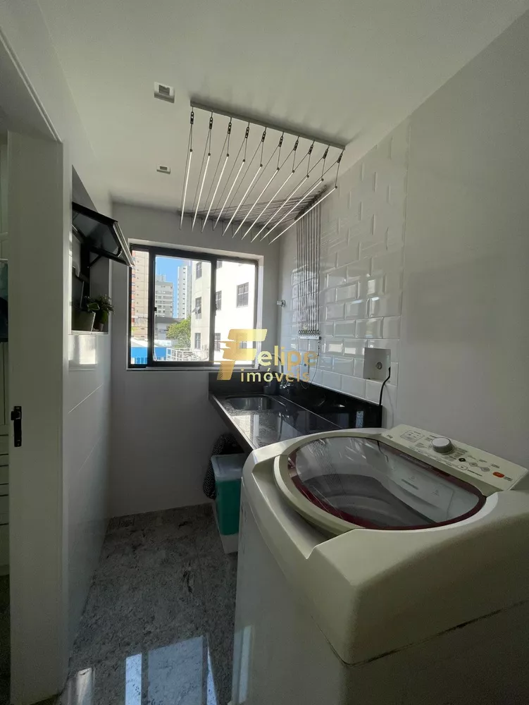 Apartamento, 3 quartos, 120 m² - Foto 6