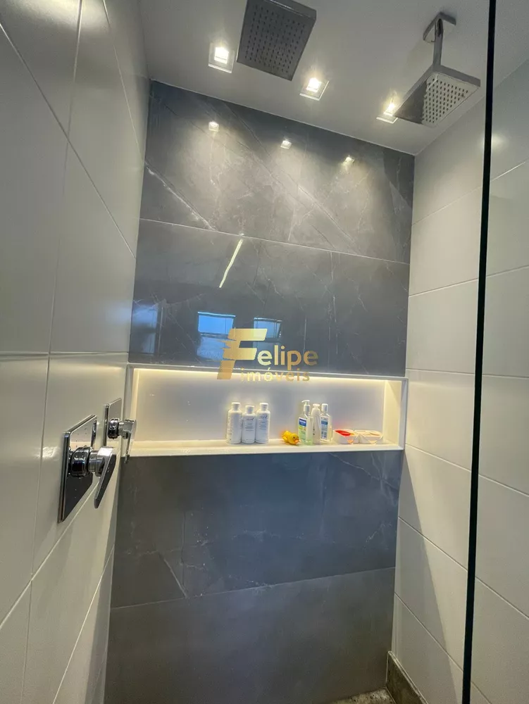 Apartamento, 3 quartos, 120 m² - Foto 12