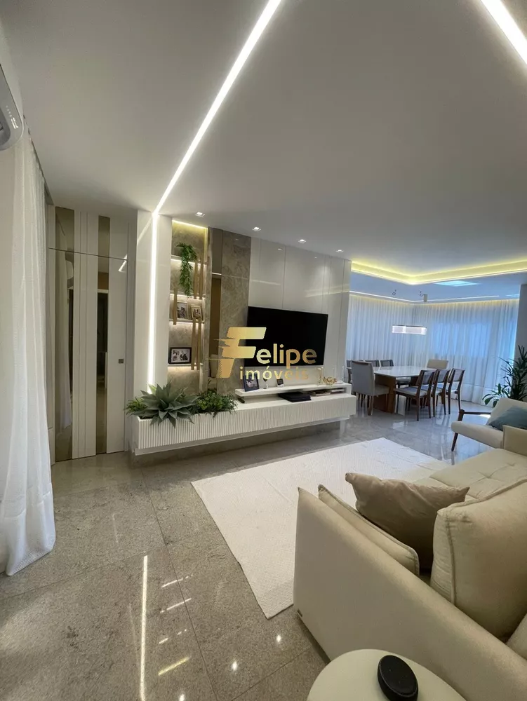 Apartamento, 3 quartos, 120 m² - Foto 1