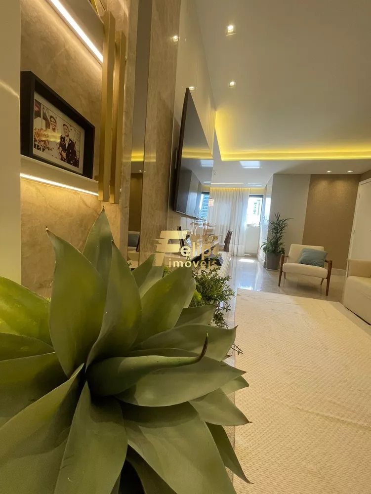 Apartamento, 3 quartos, 120 m² - Foto 7