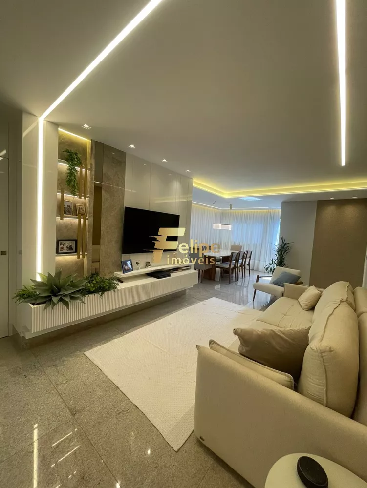 Apartamento, 3 quartos, 120 m² - Foto 15