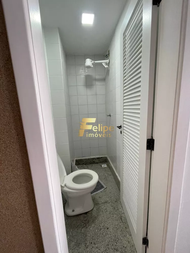 Apartamento, 3 quartos, 120 m² - Foto 4