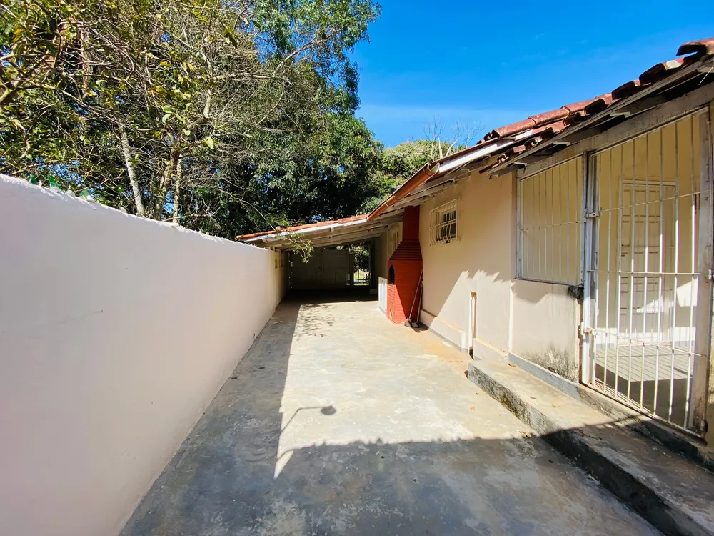 Chácara, 2 quartos, 1527 m² - Foto 4