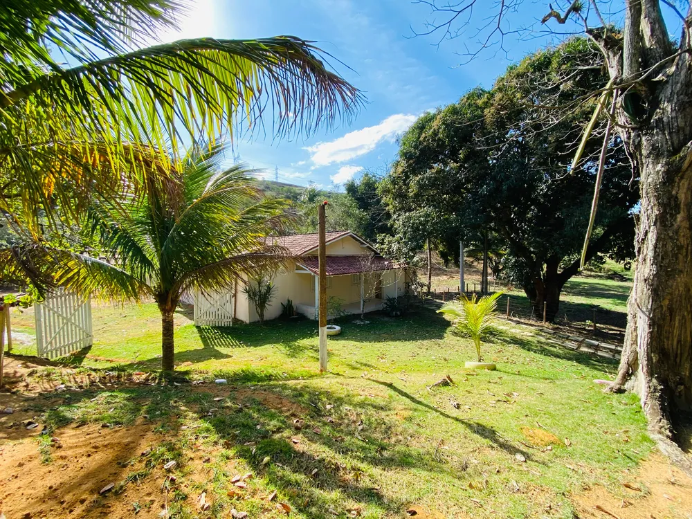 Chácara, 2 quartos, 1527 m² - Foto 3