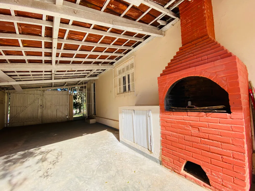Chácara, 2 quartos, 1527 m² - Foto 5