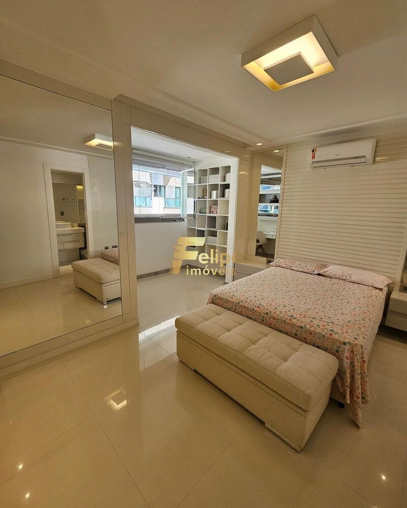 Apartamento, 4 quartos, 200 m² - Foto 5