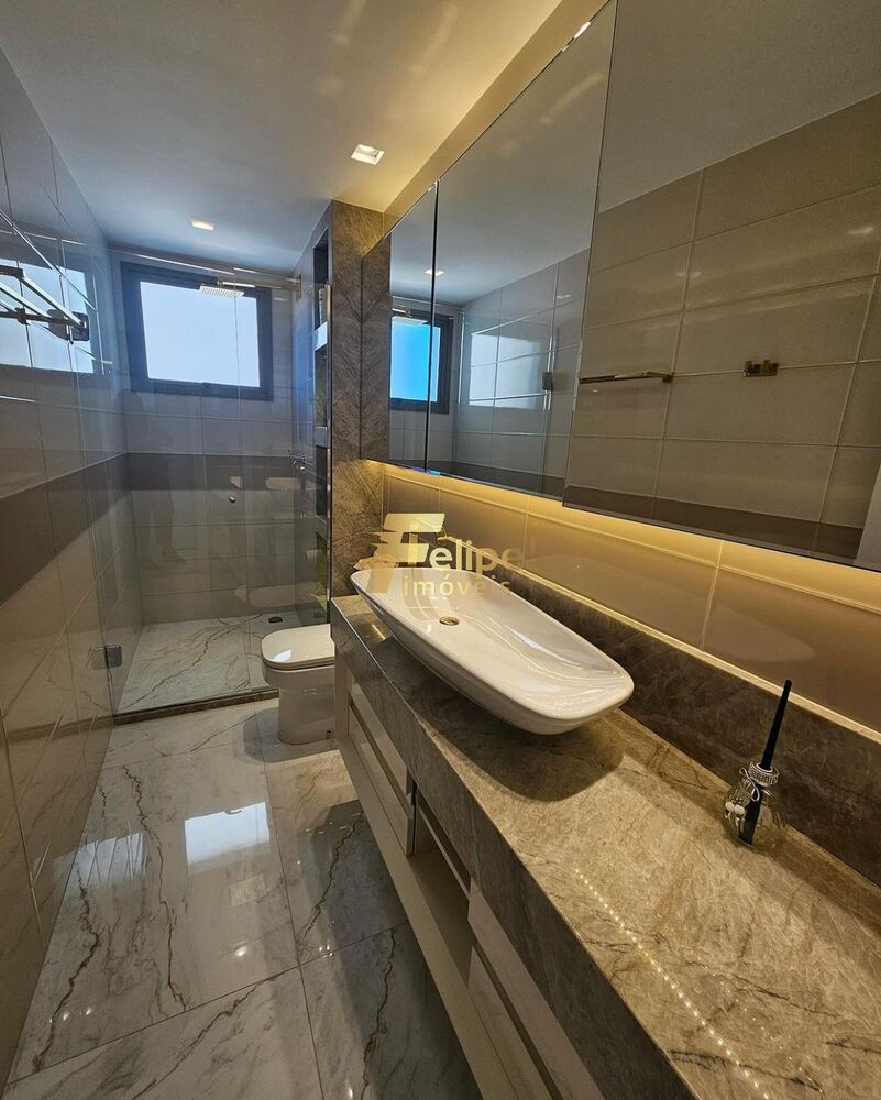 Apartamento, 4 quartos, 200 m² - Foto 2