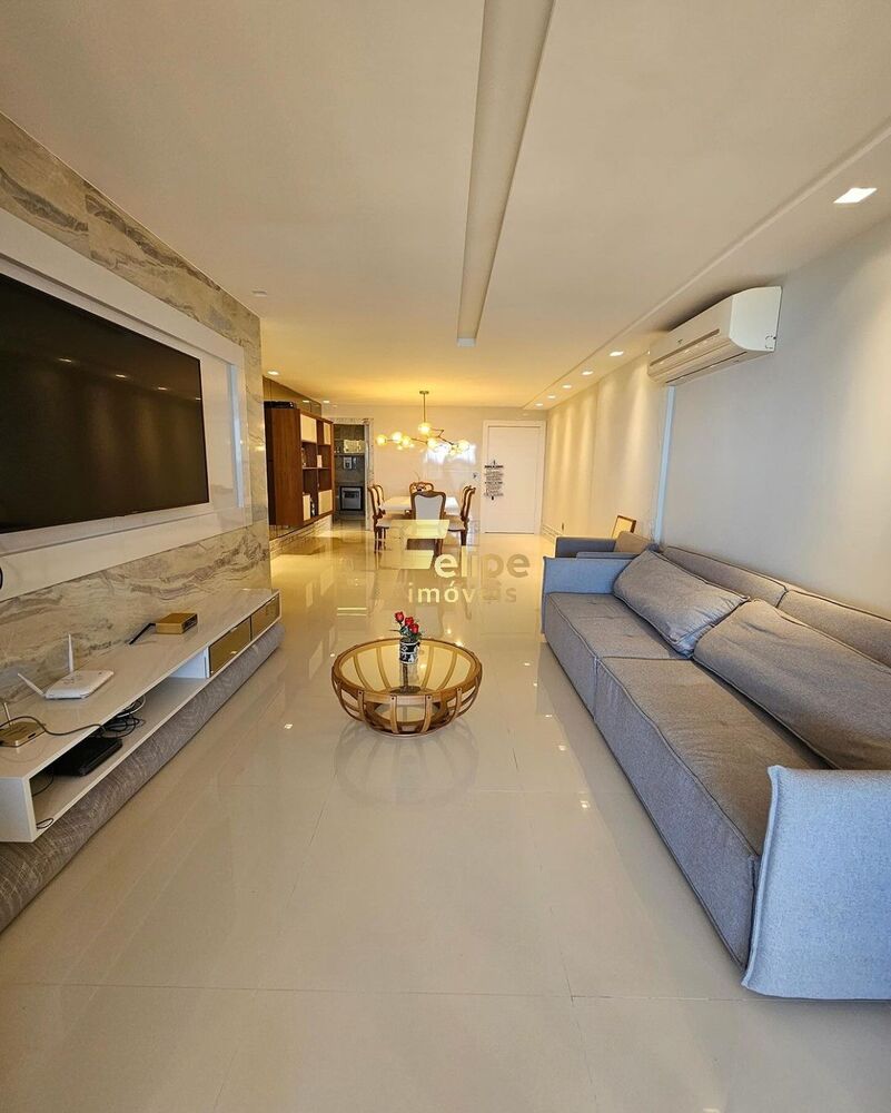 Apartamento, 4 quartos, 200 m² - Foto 9