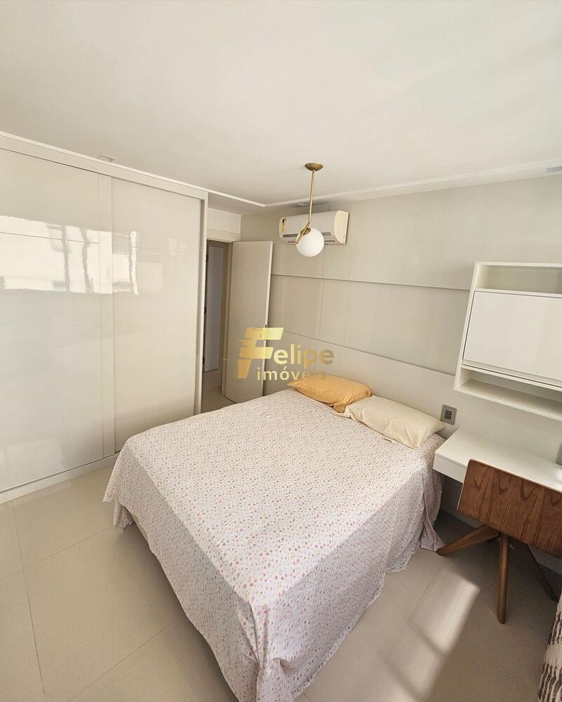Apartamento, 4 quartos, 200 m² - Foto 6