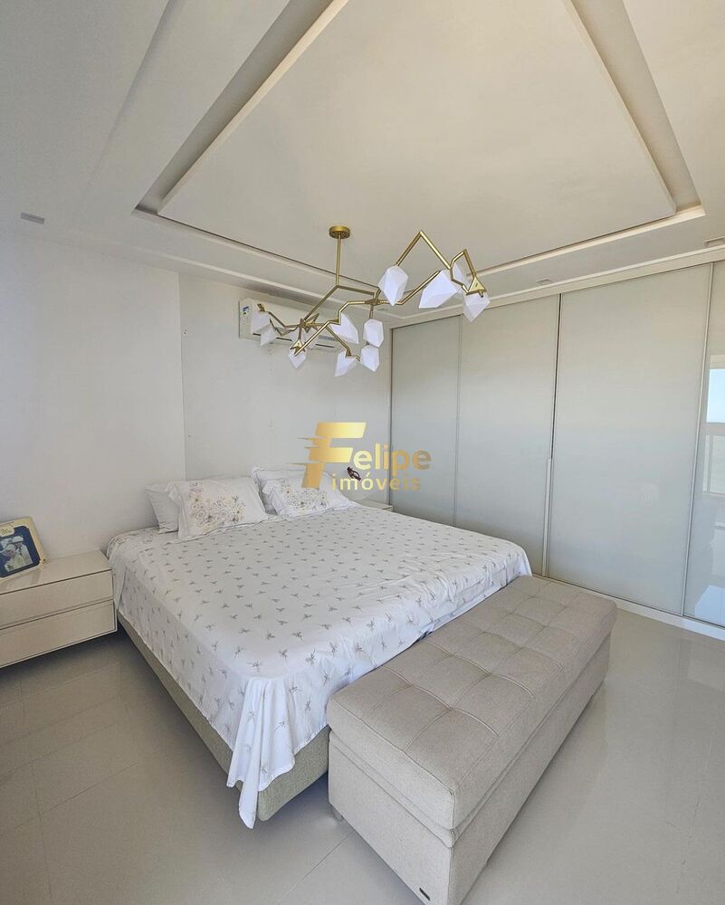 Apartamento, 4 quartos, 200 m² - Foto 4