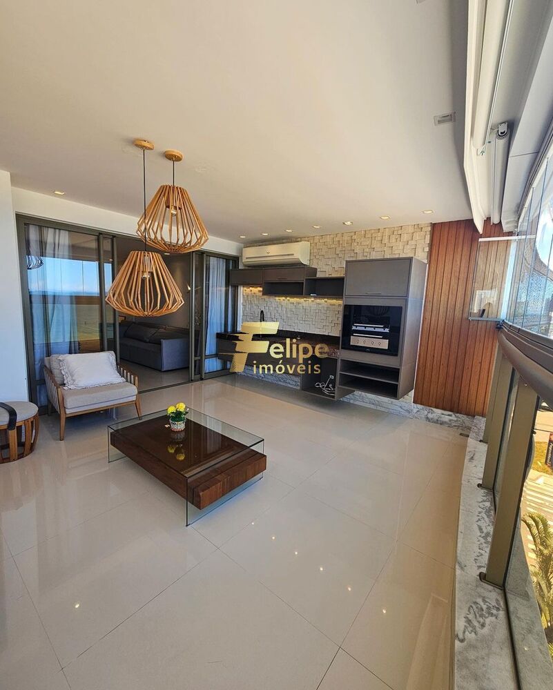 Apartamento, 4 quartos, 200 m² - Foto 8
