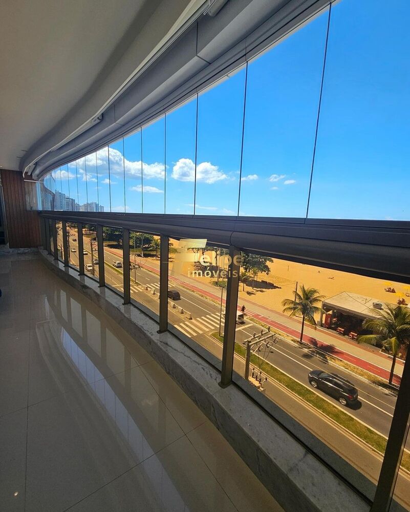 Apartamento, 4 quartos, 200 m² - Foto 1